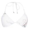 Ted Baker Serene Triangle Bikini Top for Bikinis Colour White -Outlet Wardrobe Mix Store 35025201 xxl