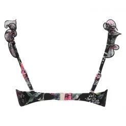 Ted Baker Metro Bikini Top for Bikinis Colour Black -Outlet Wardrobe Mix Store 35027703 xxl a10