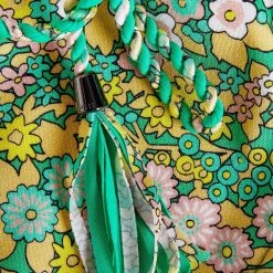 Ted Baker Leroni Triangle Bikini Top for Bikinis Colour Mid Green -Outlet Wardrobe Mix Store 35330915 xxl a5