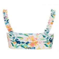 Ted Baker Malray Bikini Bralette for Kaftans & Sarongs Colour White -Outlet Wardrobe Mix Store 35331001 xxl a10
