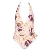 Ted Baker Mrytal Tie Swimsuit for Kaftans & Sarongs Colour Lt-Pink -Outlet Wardrobe Mix Store 35454306 xxl