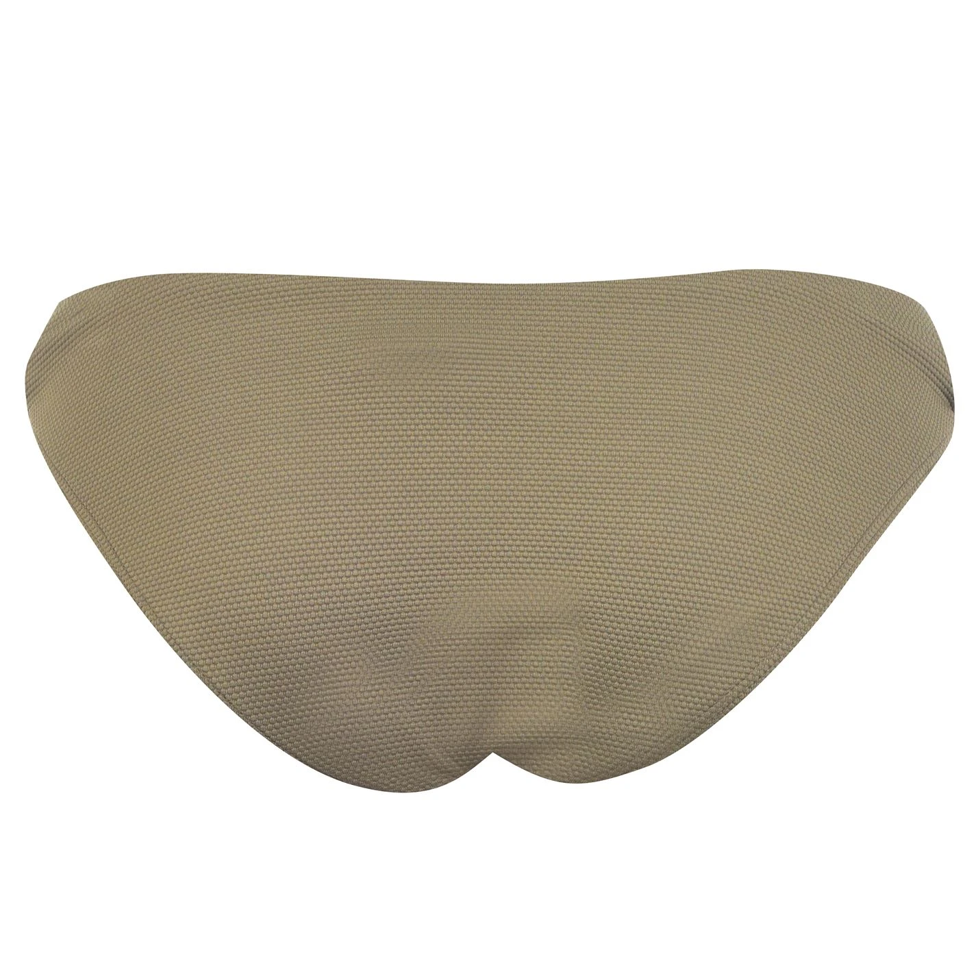 Ted Baker Plain Bikini Bottoms for Bikinis Colour Khaki 7 Ted Baker Plain Bikini Bottoms for Bikinis Colour Khaki - Image 5