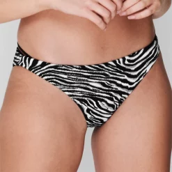 Ted Baker Ted Baker Samba Bikini Pants for Bikinis Colour Ivory -Outlet Wardrobe Mix Store 35710201 xxl a1