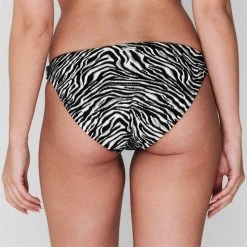 Ted Baker Ted Baker Samba Bikini Pants for Bikinis Colour Ivory -Outlet Wardrobe Mix Store 35710201 xxl a2