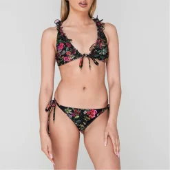 Ted Baker Metro Bikini Pants for Bikinis Colour Black 10 Ted Baker Metro Bikini Pants for Bikinis Colour Black -Outlet Wardrobe Mix Store 35719103 xxl a3