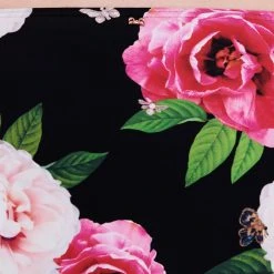 Ted Baker Ted Floral Side Tie Bikini Briefs Womens for Bikinis Colour BLACK 12 Ted Baker Ted Floral Side Tie Bikini Briefs Womens for Bikinis Colour BLACK -Outlet Wardrobe Mix Store 35726203 xxl a4