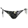 Ted Baker Ted Baker Highland String Briefs for Bikinis Colour Black