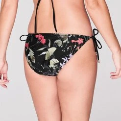 Ted Baker Ted Baker Highland String Briefs for Bikinis Colour Black 9 Ted Baker Ted Baker Highland String Briefs for Bikinis Colour Black -Outlet Wardrobe Mix Store 35743803 xxl a2