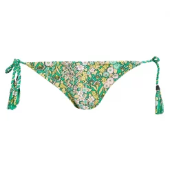 Ted Baker Leroni Tie Bikini Bottoms for Bikinis Colour Mid Green