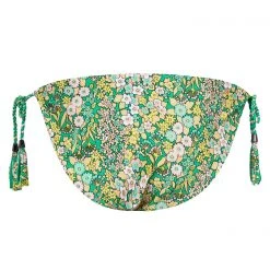 Ted Baker Leroni Tie Bikini Bottoms for Bikinis Colour Mid Green -Outlet Wardrobe Mix Store 35747715 xxl a10