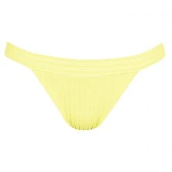 Ted Baker Textured Bikini Bottoms for Bikinis Colour Lime