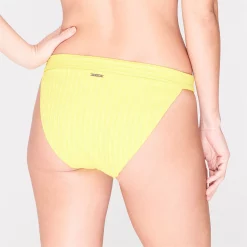 Ted Baker Textured Bikini Bottoms for Bikinis Colour Lime -Outlet Wardrobe Mix Store 35751416 xxl a2