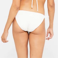 Ted Baker Aynsley Crochet Bikini Bottoms for Bikinis Colour Dusky-Pink -Outlet Wardrobe Mix Store 35752506 xxl a2