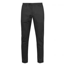 Ted Baker Simi Golf Trousers for Mens Golf Trousers Colour Charcoal