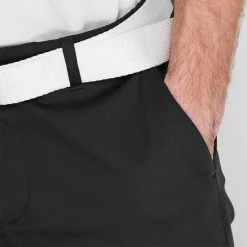Ted Baker Simi Golf Trousers for Mens Golf Trousers Colour Charcoal -Outlet Wardrobe Mix Store 36019002 xxl a3