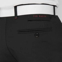 Ted Baker Simi Golf Trousers for Mens Golf Trousers Colour Charcoal -Outlet Wardrobe Mix Store 36019002 xxl a4