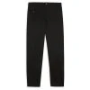 Ted Baker Kosmos Tapered Trousers for Big & Tall Trousers Colour Black -Outlet Wardrobe Mix Store 38197803 xxl