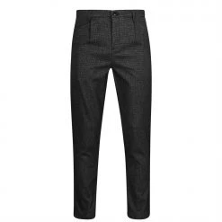 Ted Baker Saturn Taper Trousers for Trousers & Chinos Colour Grey
