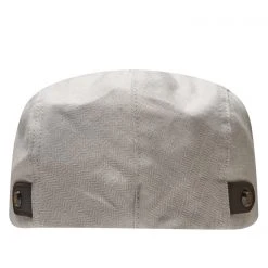Ted Baker Ted Baker Drizzly Cap Mens for Men's Caps & Hats Colour Stone -Outlet Wardrobe Mix Store 39090104 xxl a2