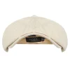 Ted Baker Ted Baker Heber Cap Mens for Men's Caps & Hats Colour Ecru