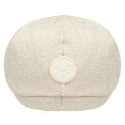 Ted Baker Ted Baker Heber Cap Mens for Men's Caps & Hats Colour Ecru -Outlet Wardrobe Mix Store 39096404 xxl a2