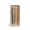 Ted Baker Ted Penilyn Pen Set Ld33 for Ted Baker Colour Mid Green