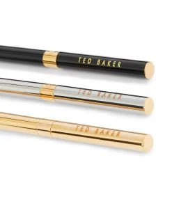 Ted Baker Ted Penilyn Pen Set Ld33 for Ted Baker Colour Mid Green -Outlet Wardrobe Mix Store 42167215 xxl a3