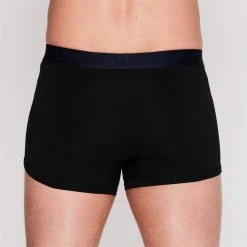 Ted Baker 3 Pack Boxer Set for Underwear Colour Black BK1001 9 Ted Baker 3 Pack Boxer Set for Underwear Colour Black BK1001 -Outlet Wardrobe Mix Store 42210203 xxl a2