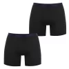 Ted Baker 2 Pack Modal Boxers for Underwear Colour Black BK1001 1 Ted Baker 2 Pack Modal Boxers for Underwear Colour Black BK1001 -Outlet Wardrobe Mix Store 42222403 xxl