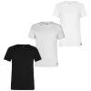 Ted Baker 3 Pack Crew T Shirts for T-Shirts Colour Multi AS1999 2 Ted Baker 3 Pack Crew T Shirts for T-Shirts Colour Multi AS1999 -Outlet Wardrobe Mix Store 42225499 xxl