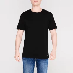 Ted Baker 3 Pack Crew T Shirts for T-Shirts Colour Multi AS1999 -Outlet Wardrobe Mix Store 42225499 xxl a2