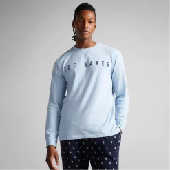 Ted Baker Pyjama Box Gift Set for Pyjamas Colour BL1-400 -Outlet Wardrobe Mix Store 42362118 xxl a3