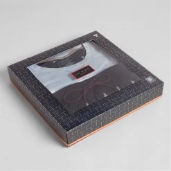 Ted Baker Pyjama Box Gift Set for Pyjamas Colour BL1-400 -Outlet Wardrobe Mix Store 42362118 xxl a4