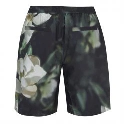 Ted Baker Caol Shorts for Tracksuit Bottoms Colour Black -Outlet Wardrobe Mix Store 43046003 xxl a10