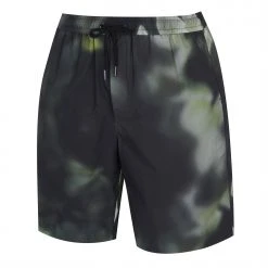 Ted Baker Caol Shorts for Tracksuit Bottoms Colour Black -Outlet Wardrobe Mix Store 43046003 xxl a11