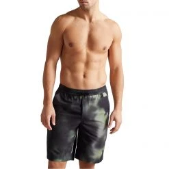 Ted Baker Caol Shorts for Tracksuit Bottoms Colour Black -Outlet Wardrobe Mix Store 43046003 xxl a2