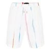 Ted Baker Ryton Shorts for Tracksuit Bottoms Colour White 2 Ted Baker Ryton Shorts for Tracksuit Bottoms Colour White -Outlet Wardrobe Mix Store 43050101 xxl