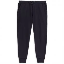 Ted Baker Grow Jogging Bottoms for Running Trousers Colour Navy