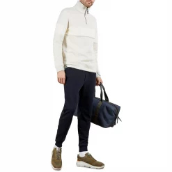 Ted Baker Grow Jogging Bottoms for Running Trousers Colour Navy -Outlet Wardrobe Mix Store 48298218 xxl a3