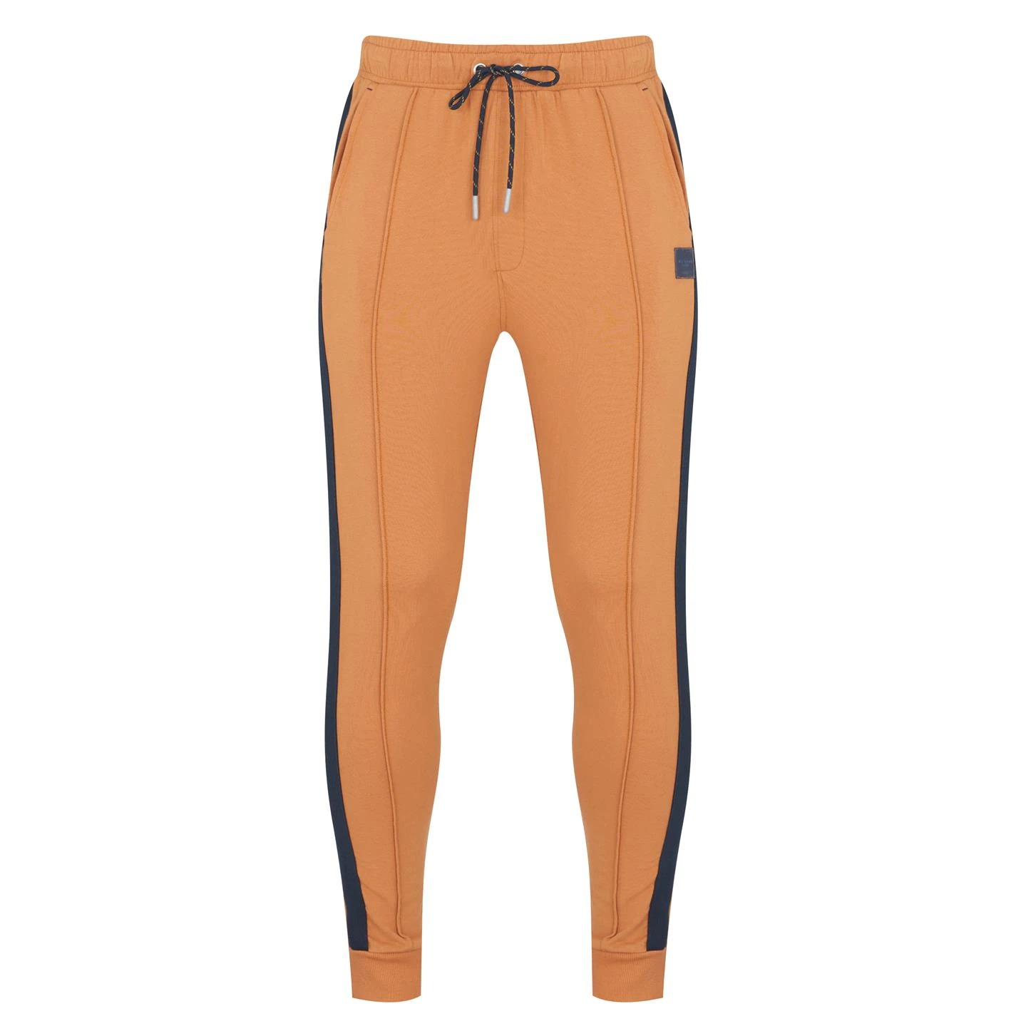Ted Baker Terry Joggers for Running Trousers Colour Lion 251 3 Ted Baker Terry Joggers for Running Trousers Colour Lion 251