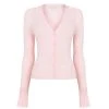 Ted Baker Ilanga Cardigan for Knitwear Colour Light Pink 1 Ted Baker Ilanga Cardigan for Knitwear Colour Light Pink -Outlet Wardrobe Mix Store 50089806 xxl