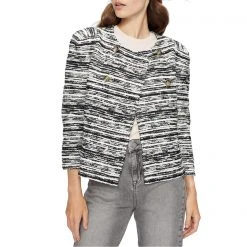 Ted Baker Emianna Cardigan for Knitwear Colour Dk-Grey -Outlet Wardrobe Mix Store 50147302 xxl a2