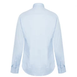 Ted Baker Islass Long Sleeve Slim Fit Shirt for Casual Shirts Colour Ice Blue 11 Ted Baker Islass Long Sleeve Slim Fit Shirt for Casual Shirts Colour Ice Blue -Outlet Wardrobe Mix Store 50913818 xxl a10
