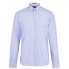 Ted Baker Slim Fit Dot Shirt for Casual Shirts Colour Blue -Outlet Wardrobe Mix Store 50914118 xxl
