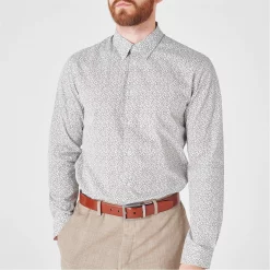 Ted Baker Anglia Shirt for Casual Shirts Colour Multi -Outlet Wardrobe Mix Store 50916799 xxl a3