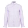 Ted Baker Dalton Slim Fit Long Sleeve Shirt for Casual Shirts Colour Lilac -Outlet Wardrobe Mix Store 50916824 xxl