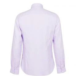 Ted Baker Dalton Slim Fit Long Sleeve Shirt for Casual Shirts Colour Lilac -Outlet Wardrobe Mix Store 50916824 xxl a10
