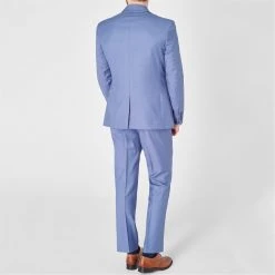 Ted Baker Slim Fit Epping Shirt for Casual Shirts Colour Navy -Outlet Wardrobe Mix Store 50916918 xxl a2