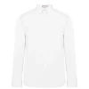 Ted Baker Fynn Shirt for Casual Shirts Colour White -Outlet Wardrobe Mix Store 50917001 xxl