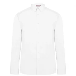 Ted Baker Fynn Shirt for Casual Shirts Colour White
